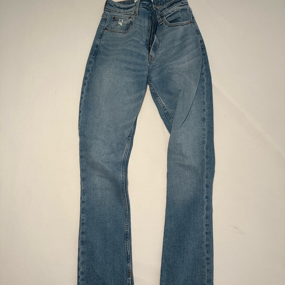 Abercrombie jeans